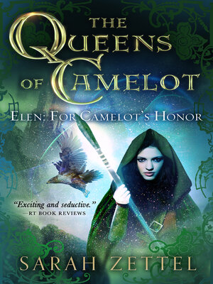 Elen - ebook